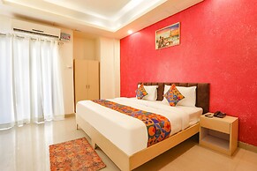 FabHotel The Indian