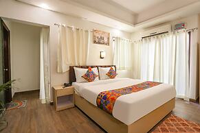 FabHotel The Indian