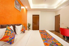 FabHotel The Indian