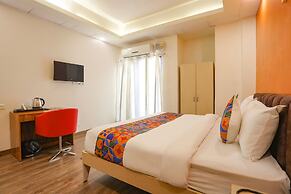 FabHotel The Indian