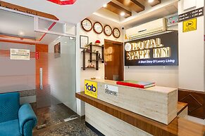 FabHotel The Indian