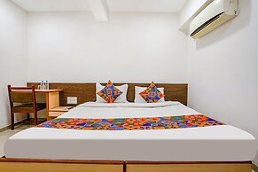 Fabhotel Rvg
