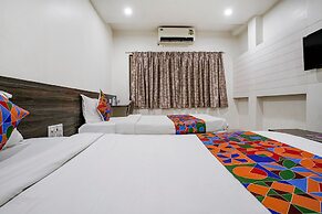 Fabhotel Rvg