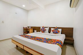 Fabhotel Rvg
