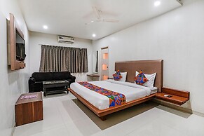 Fabhotel Rvg