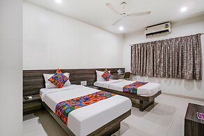 Fabhotel Rvg