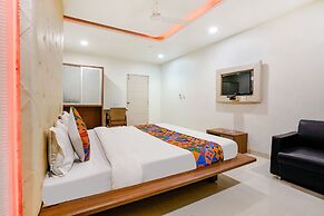 Fabhotel Rvg