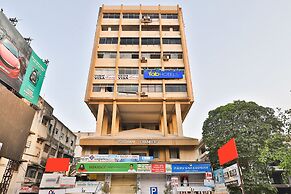 Fabhotel Rvg