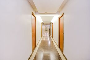 Fabhotel Rvg