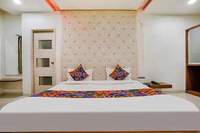 Fabhotel Rvg