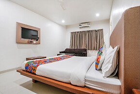 Fabhotel Rvg