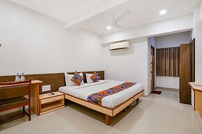 Fabhotel Rvg