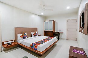Fabhotel Rvg