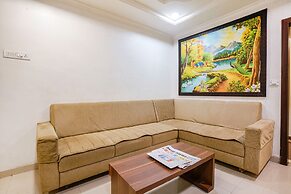 Fabhotel Rvg