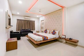 Fabhotel Rvg