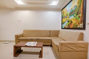 Fabhotel Rvg