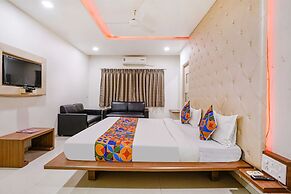 Fabhotel Rvg