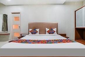 Fabhotel Rvg