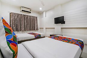 Fabhotel Rvg