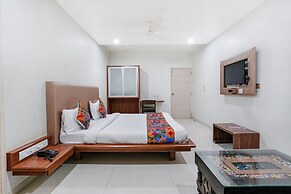 Fabhotel Rvg