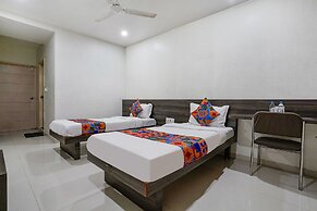 Fabhotel Rvg