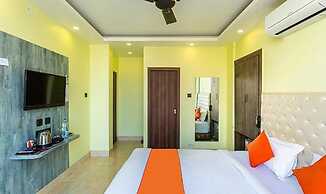 Fabhotel Aspiring Inn