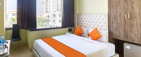 Fabhotel Aspiring Inn