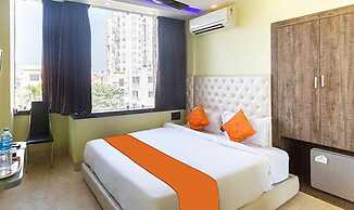 Fabhotel Aspiring Inn