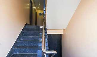 Fabhotel Aspiring Inn