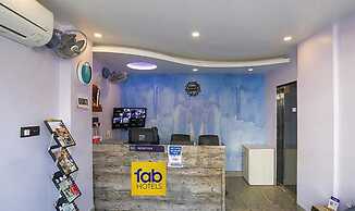 Fabhotel Aspiring Inn