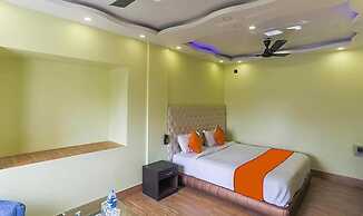 Fabhotel Aspiring Inn