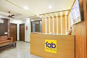 FabHotel Nirvana Residency