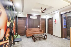 FabHotel Nirvana Residency