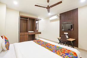 FabHotel Nirvana Residency
