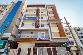 Fabhotel Sv Home Stay
