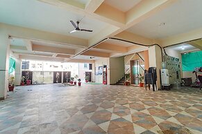 Fabhotel Sv Home Stay