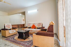 Fabhotel Sv Home Stay