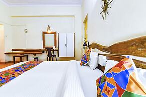 Fabhotel Maharaja