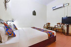 Fabhotel Maharaja