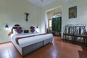 Fabhotel Maharaja