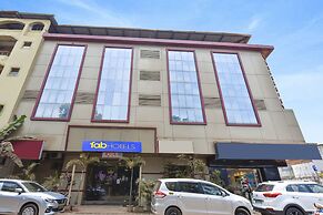 Fabhotel Maharaja