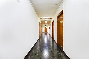 Fabhotel Maharaja