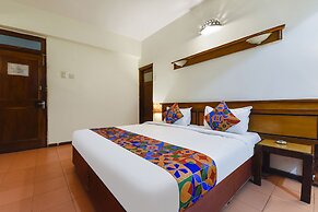 Fabhotel Maharaja