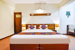 Fabhotel Maharaja