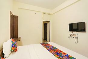 Fabhotel Seva Service Apartment