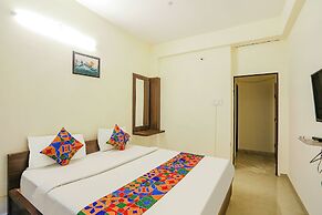 Fabhotel Seva Service Apartment