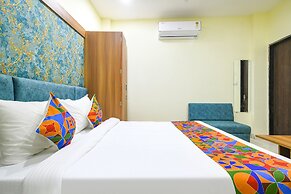 FabHotel Grand Giriraj