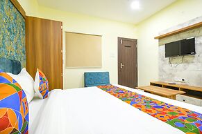 FabHotel Grand Giriraj