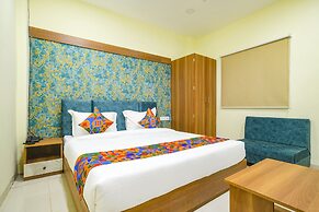 FabHotel Grand Giriraj