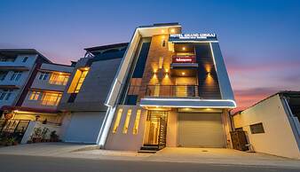 FabHotel Grand Giriraj